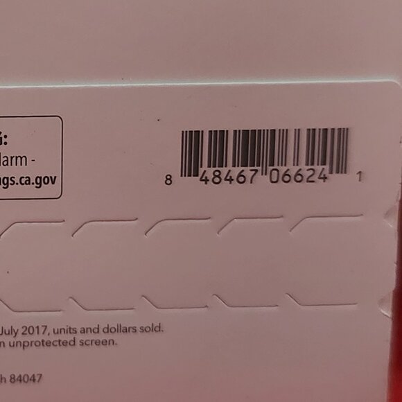 Invisible Shield Glass+ Extreme Impact and Scratch Screen Protector for iPhone X - Picture 11 of 16